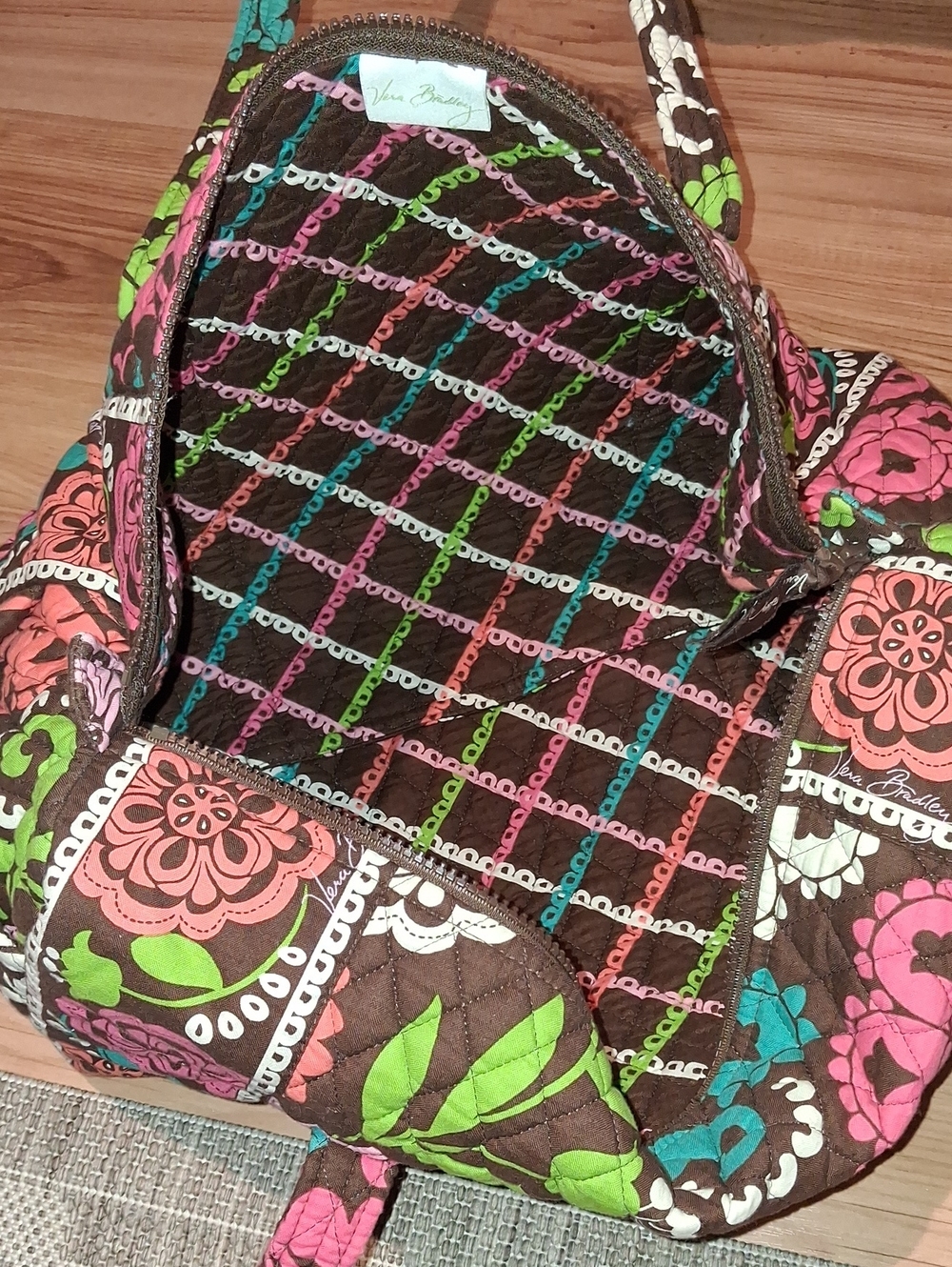 Vera Bradley Set - Picture 6 of 6